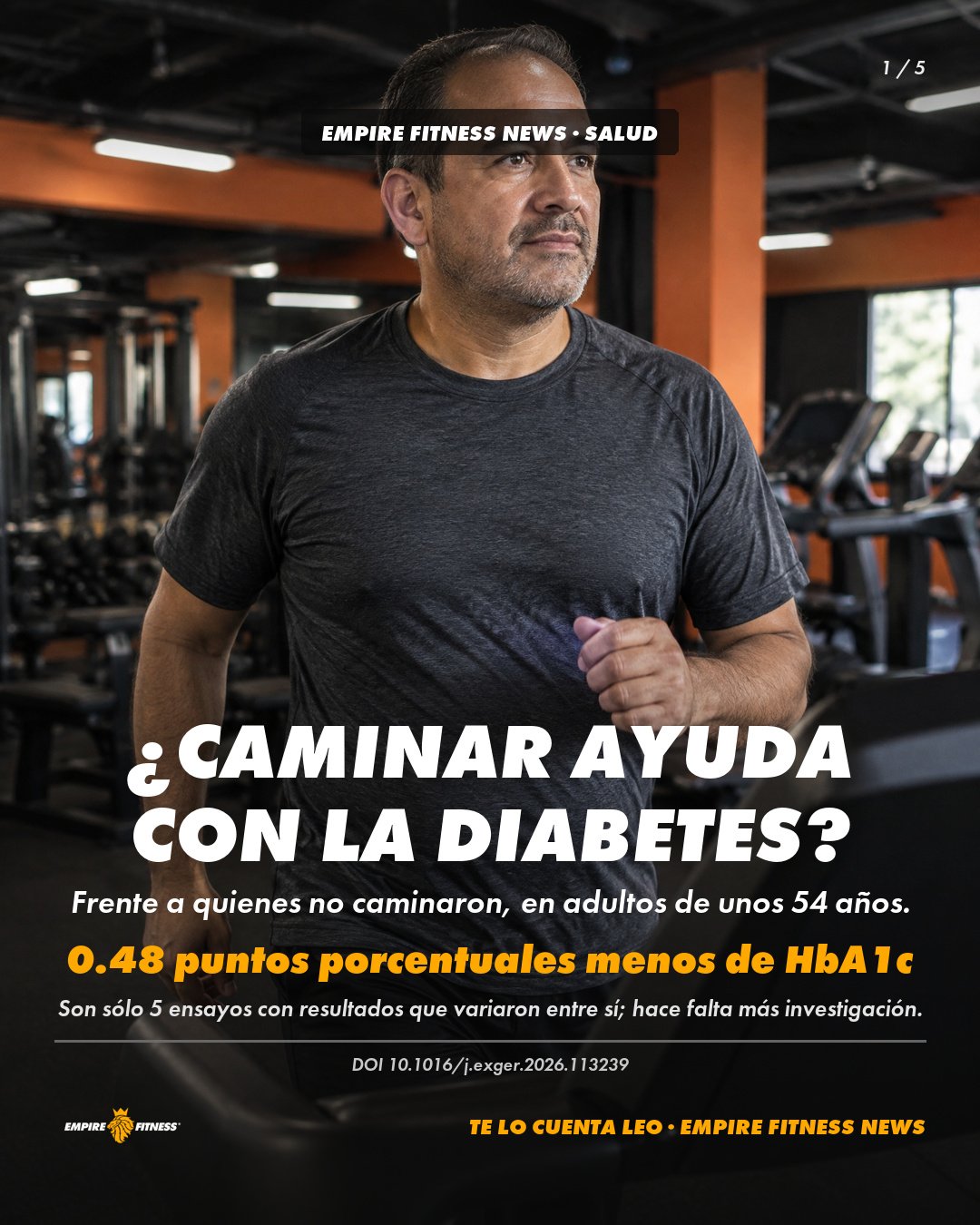 Portada de la nota