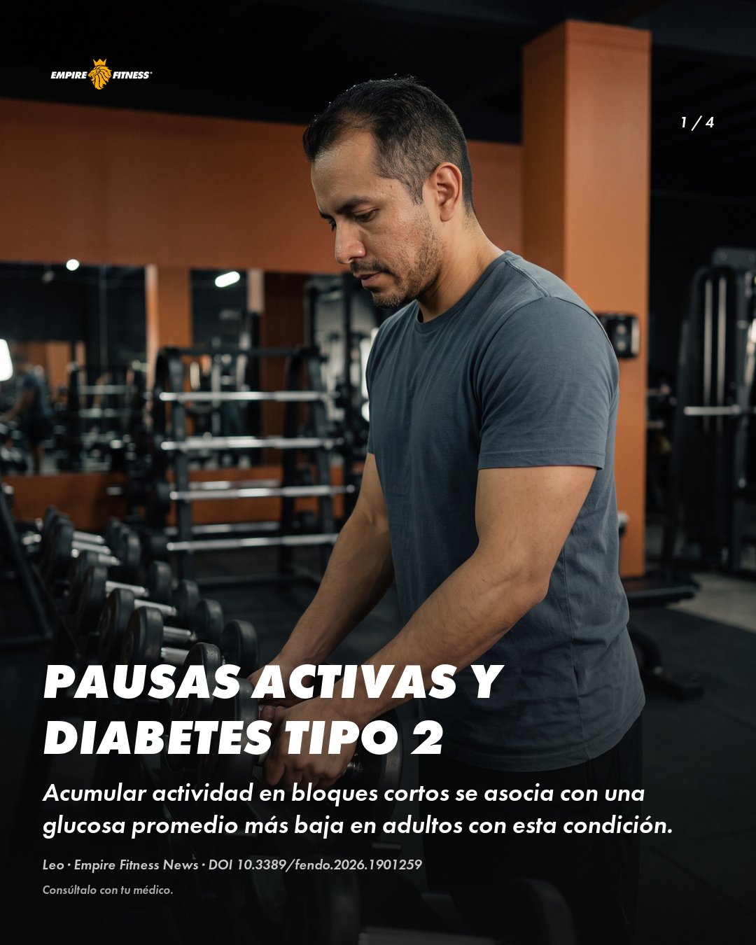 Portada de la nota