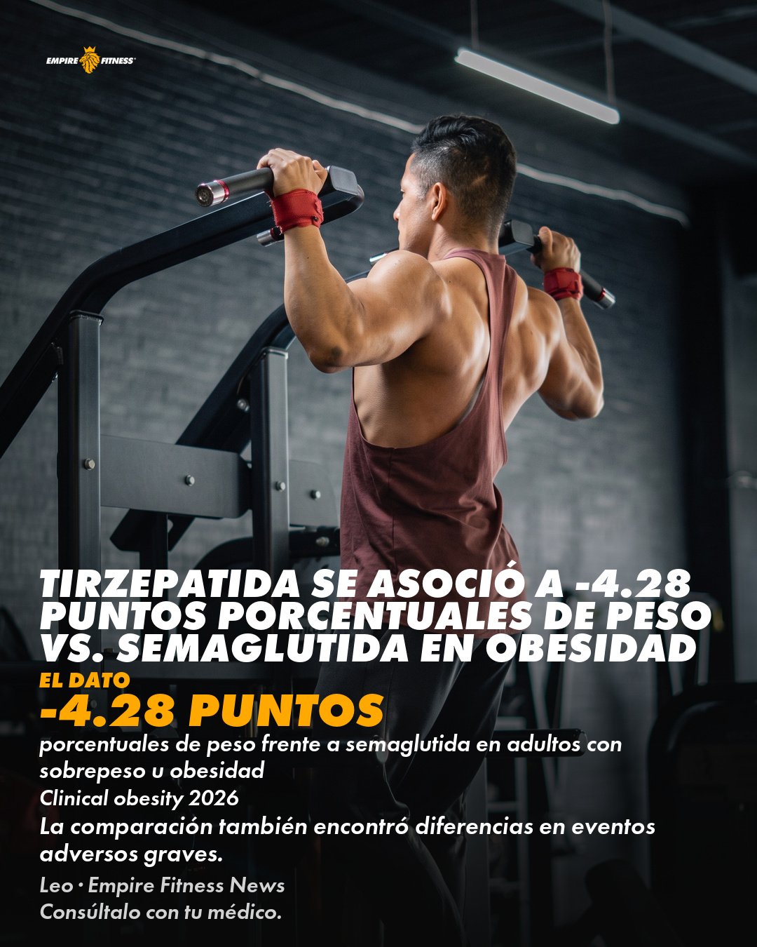 Portada de la nota