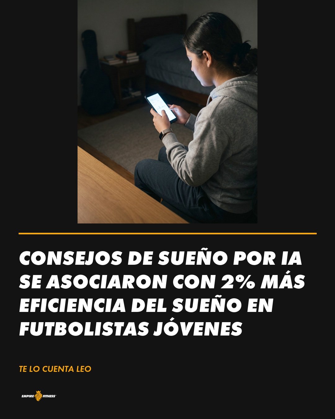 Portada de la nota