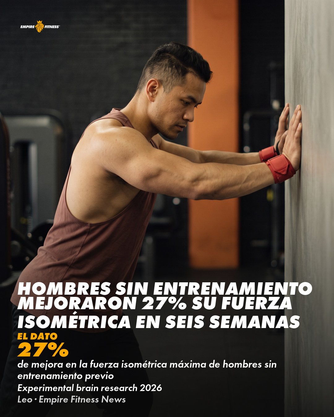 Portada de la nota