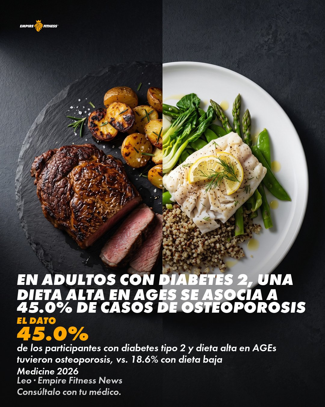 Portada de la nota