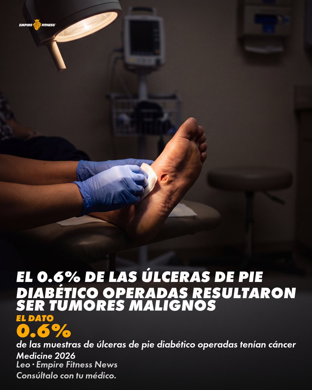 Portada de la nota