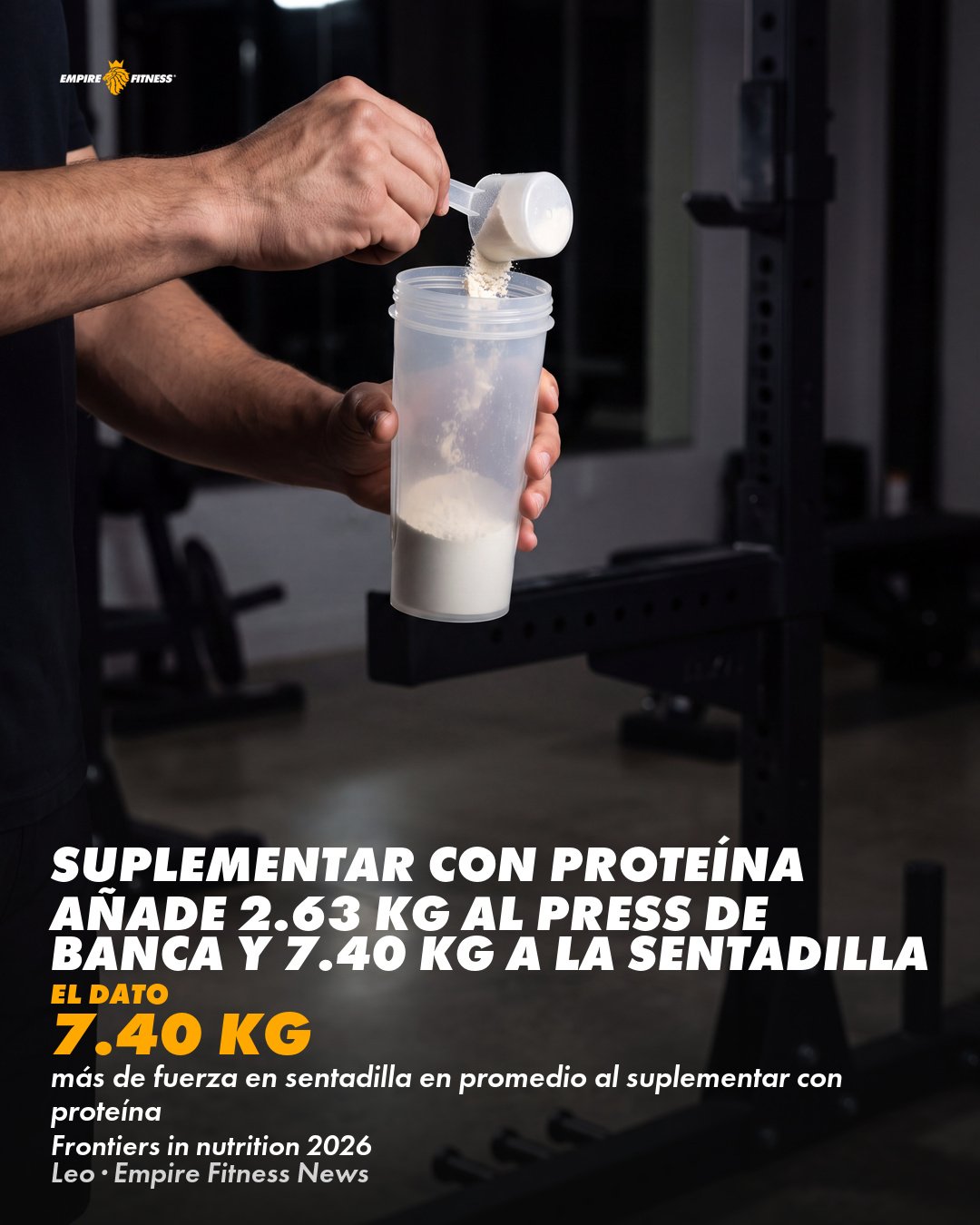 Portada de la nota